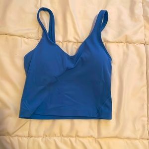 lululemon Align™ Tank Top size 0 like new